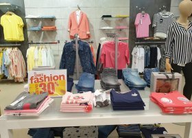 Store Impressions | Natex
