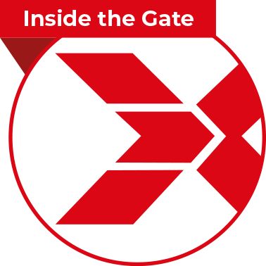 Inside the Gate | Natex